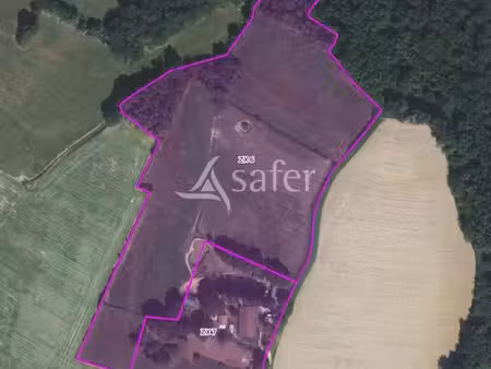 propriété 322 m² montpont-en-bresse