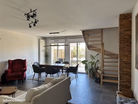 maison 4 pièces 92 m²