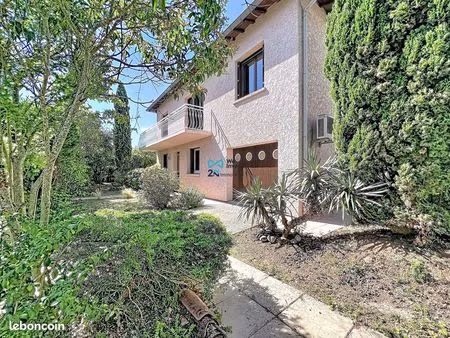 maison 6 pièces 143 m²
