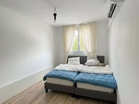 location chambre