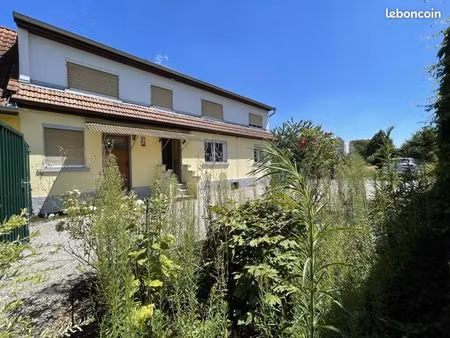 maison 5 pièces 133 m²