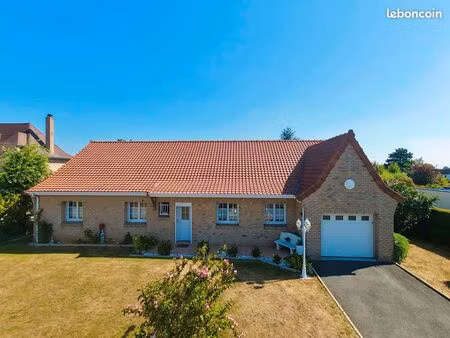 maison 5 pièces 120 m²