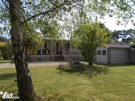 terrain 708 m² erdeven