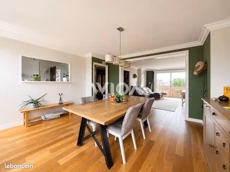 appartement 3 pièces 106 m²