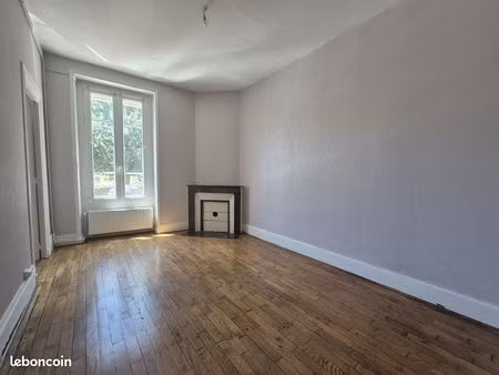 appartement t2 lumineux proche centre ville