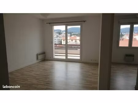 location appartement f2 63400 chamalieres