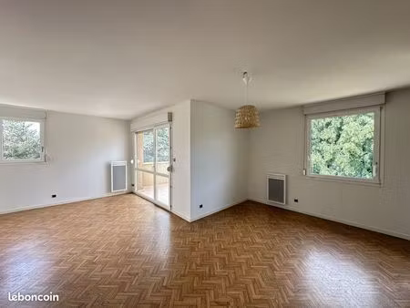 appartement 3 pièces 73 m²