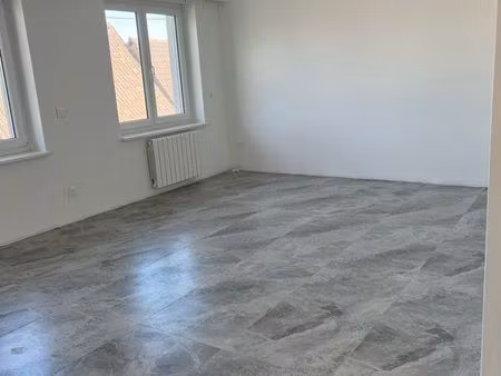 appartement f5 duplex grande terrasse climatisée