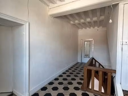 appartement de charme t2 sans charges communes