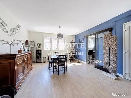 immeuble 175 m² reims