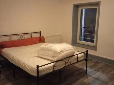 appartement t2