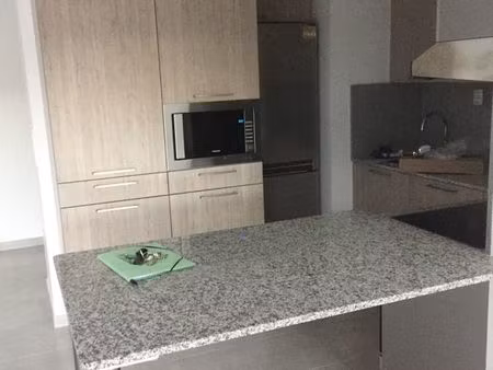 loue appartement