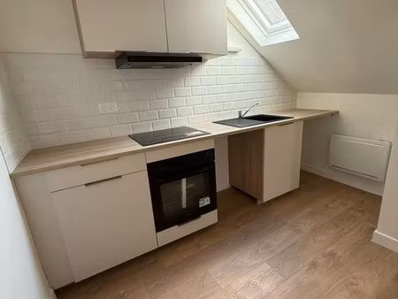 à louer – charmant appartement t3 à lux