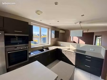 appartement 3 pièces 108 m²