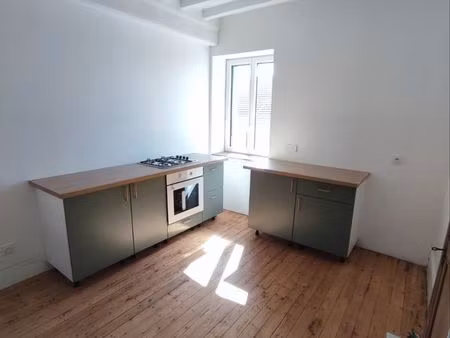 appartement 90m2 entièrement rénové