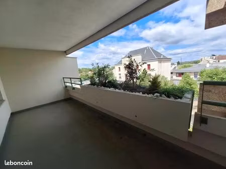 appartement 1 pièce 31 m²