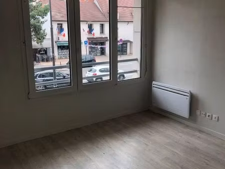 studio 1 pièce 20 m²
