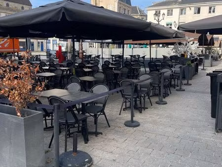 bar restaurant brasserie centre chalons place foch