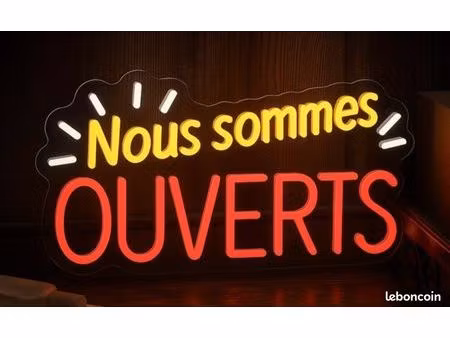 fonds de commerce/ droit au bail