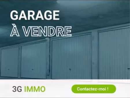 vente | garage | moret-loing-et-orvanne
