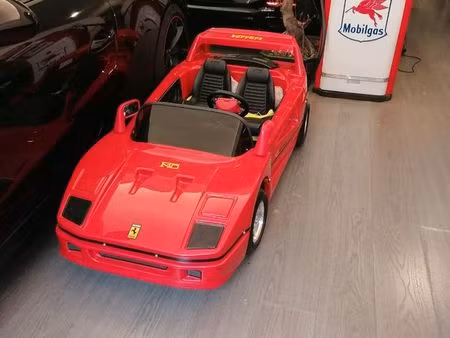 loue place voiture collection
