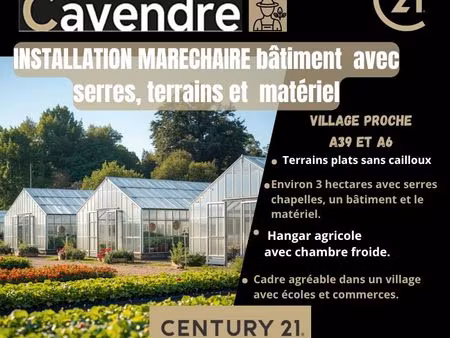 local 31000 m² chalon sur saone