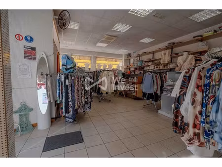 vente locaux professionnels 338 m² à etain (55400)  35 000 €