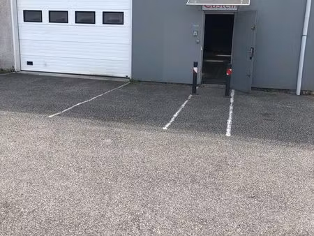 local d’activité 315 m²