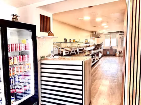 vente locaux professionnels 3 pièces 120 m² à léguevin (31490)  89 000 €