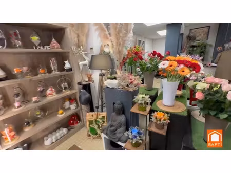 vente locaux professionnels 2 pièces 120 m² à pau (64000)  48 750 €