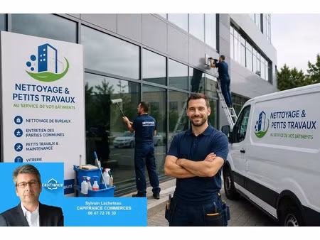 vente locaux professionnels 1 m² à saint-cast-le-guildo (22380)  39 000 €