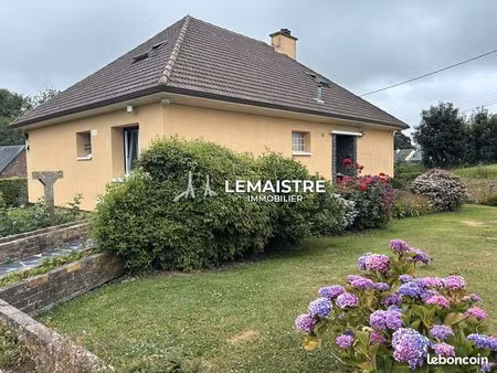 maison 5 pièces 114 m²