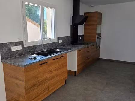 a louer - maison individuelle neuve t4 de 99 11 m² à oslon (71)