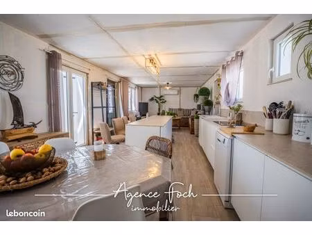 maison 3 pièces 73 m²