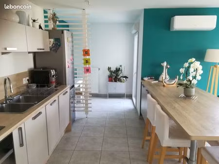 location appartement t3