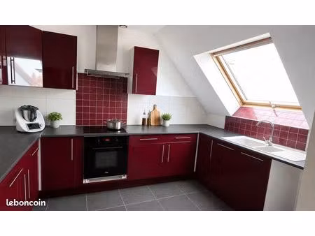 loue appartement