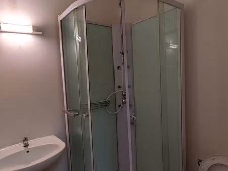 appartement 60m2