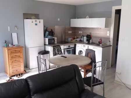 appartement 50m2