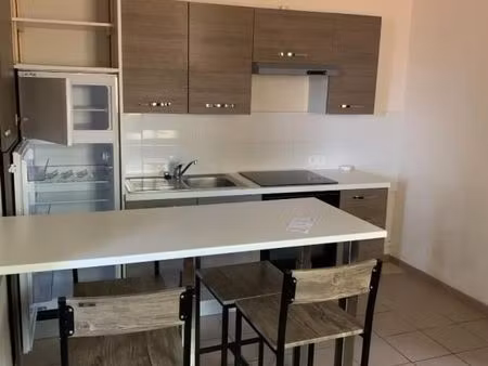 appartement 3 pièces 53 m²