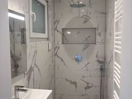 f2 30 m² à louer – lingolsheim – usage habitation ou professionnel