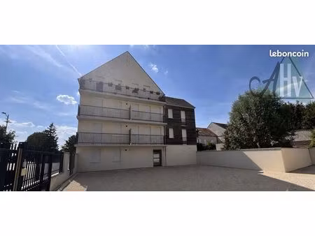 appartement 2 pièces 50 m²