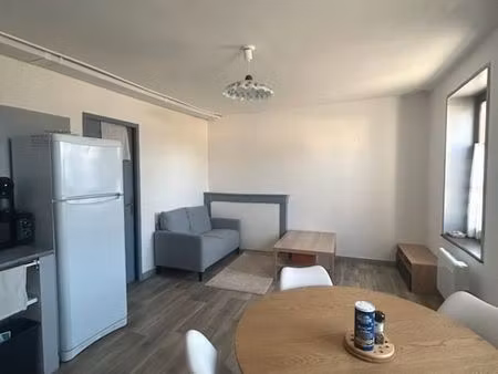 appartement t2
