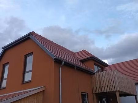 appartement 3 pièces 71 m²