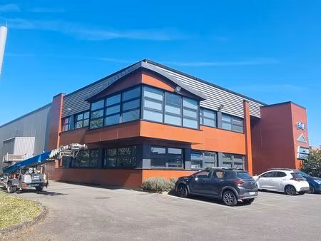 bureaux à linselles (59)