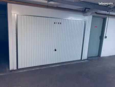 box a louer premier octobre 2026