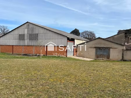 vente locaux professionnels 10 pièces 900 m² à albi (81000)  595 000 €