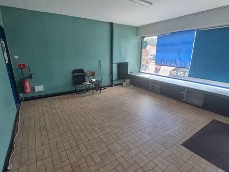 local commercial