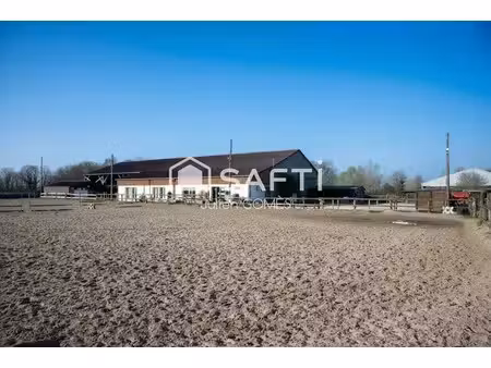 vente locaux professionnels 0 pièces à marles-en-brie (77610)  599 990 €