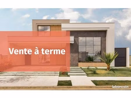 vente à terme