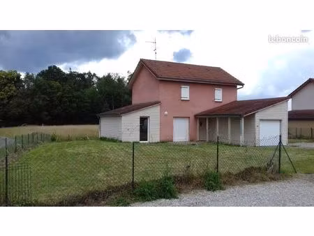 pavillon proche louhans